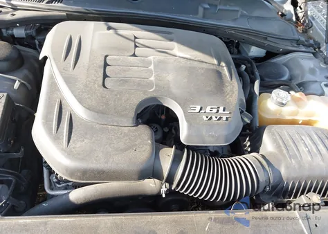 2017 Dodge Challenger Sxt from USA, damaged, VIN 2C3CDZAGXHH609030